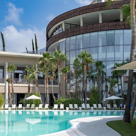 Higueron Rental Playa Estudio Benalmadena Luaran gambar