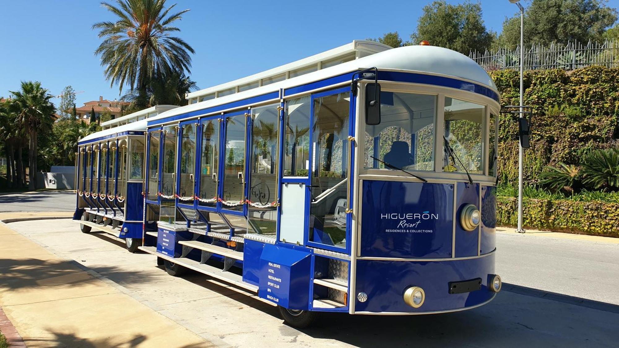 Higueron Rental Playa Estudio Benalmadena Luaran gambar